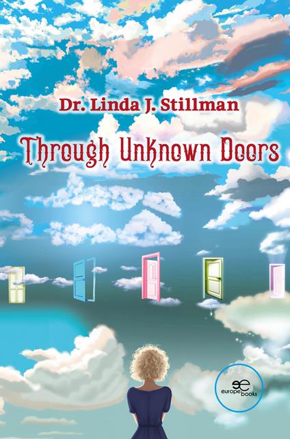 Through unknown doors - Linda J. Stillman - copertina