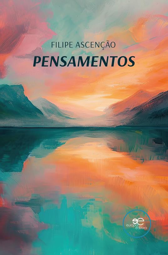 Pensamentos - Filipe Ascenção - copertina