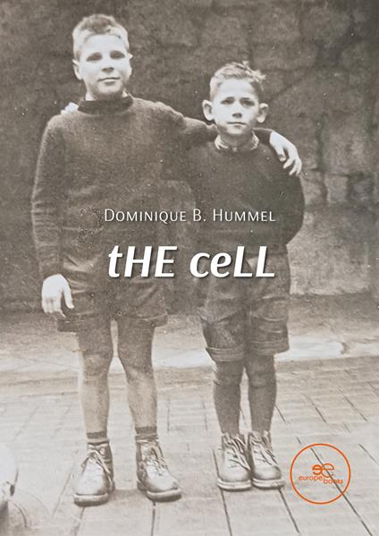 The cell - Dominique B. Hummel - copertina