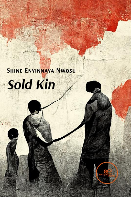 Sold Kin - Shine Enyinnaya Nwosu - copertina