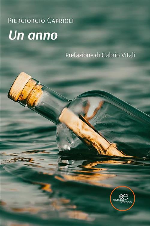 Un anno - Piergiorgio Caprioli - ebook