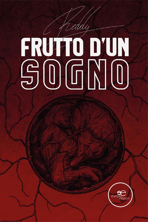 Frutto d’un sogno - Reddy - copertina