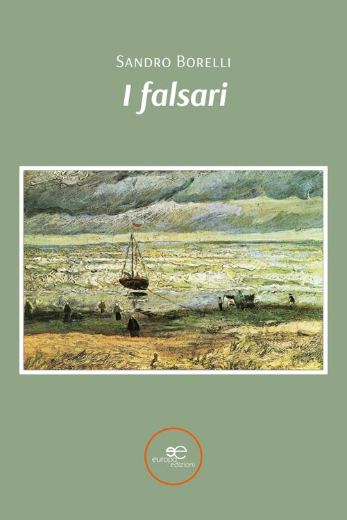I falsari - Sandro Borelli - ebook