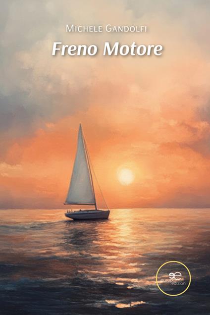 Freno motore - Michele Gandolfi - ebook