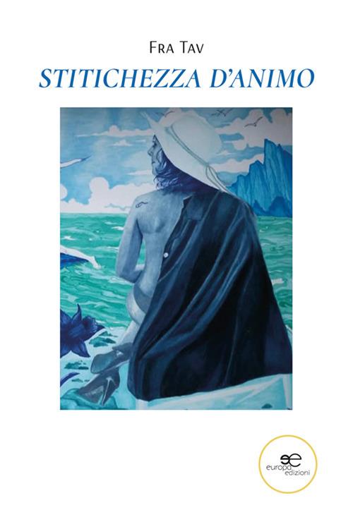 Stitichezza d'animo - Fra Tav - copertina
