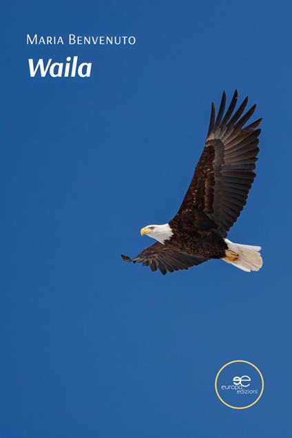 Waila - Maria Benvenuto - ebook