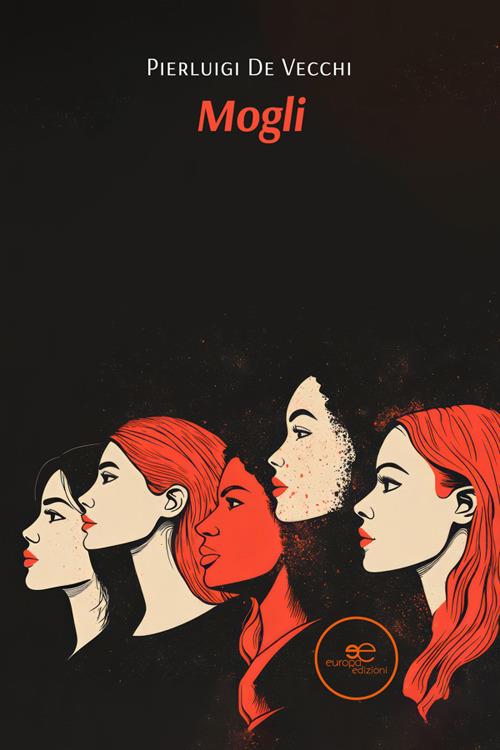 Mogli - Pierluigi De Vecchi - ebook