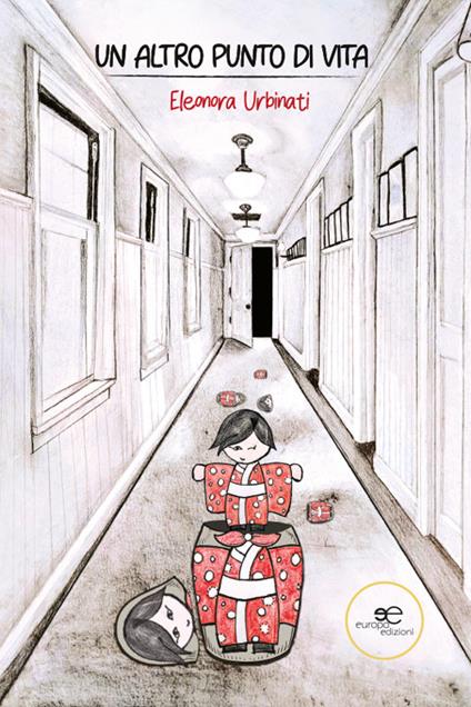 Un altro punto di vita - Eleonora Urbinati - copertina