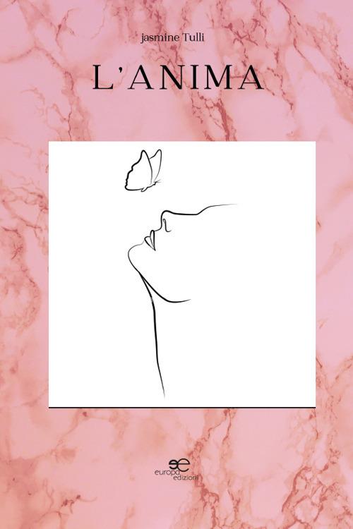 L'anima - Jasmine Tulli - copertina