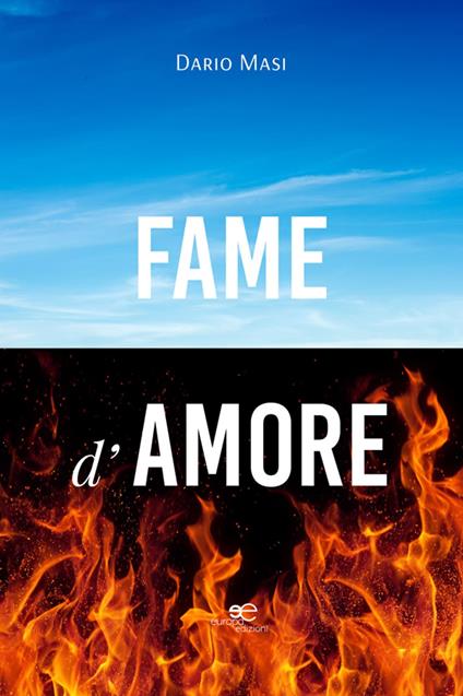 Fame d’amore - Dario Masi - ebook