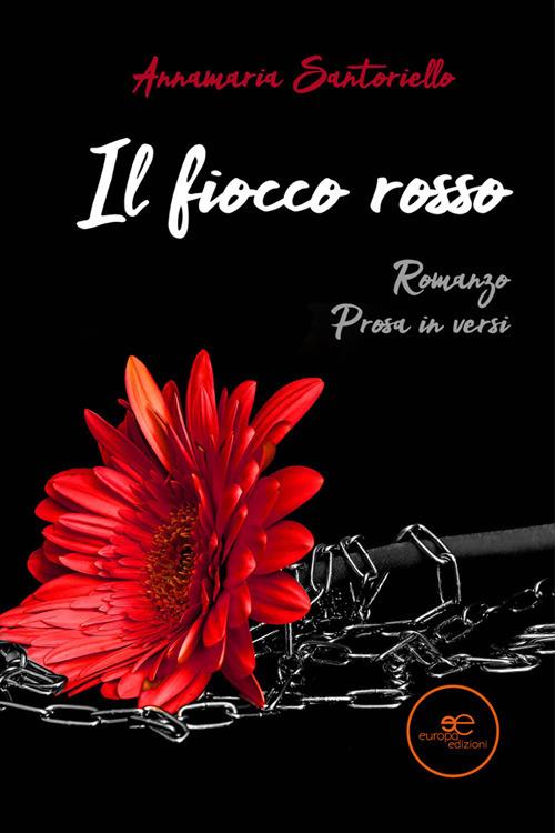 Il fiocco rosso - Annamaria Santoriello - ebook