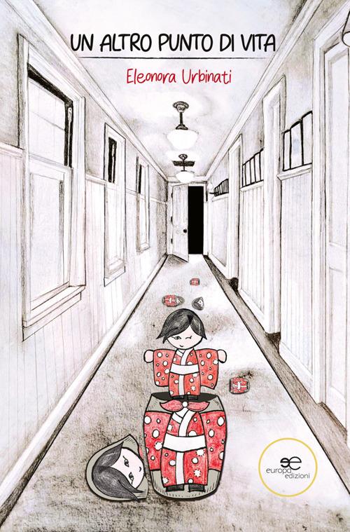 Un altro punto di vita - Eleonora Urbinati - ebook