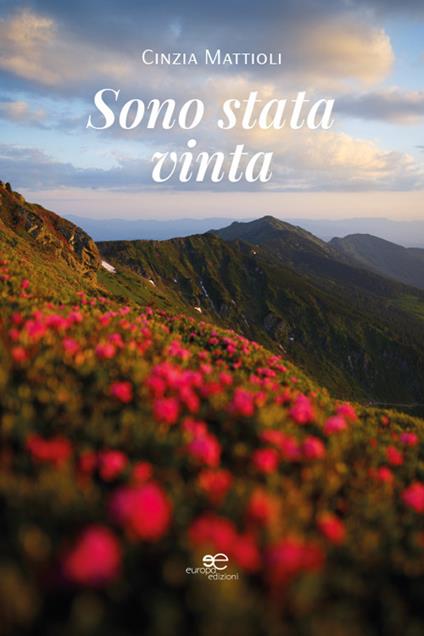 Sono stata vinta - Cinzia Mattioli - copertina