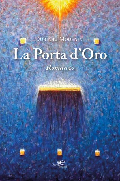 La porta d'oro - Doriano Modenini - ebook
