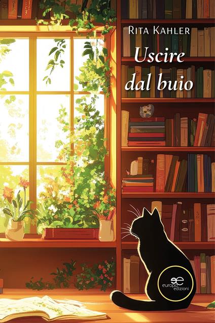 Uscire dal buio - Rita Kahler - ebook