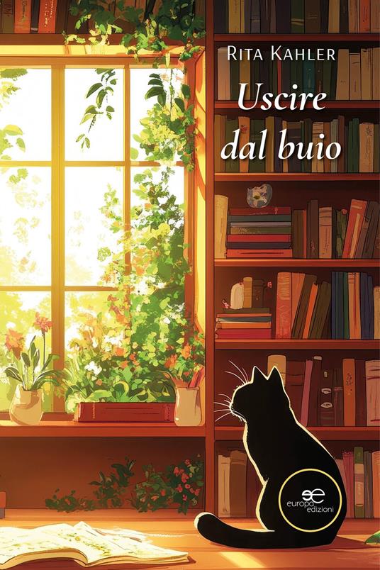 Uscire dal buio - Rita Kahler - ebook