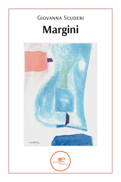 Margini - Giovanna Scuderi - copertina