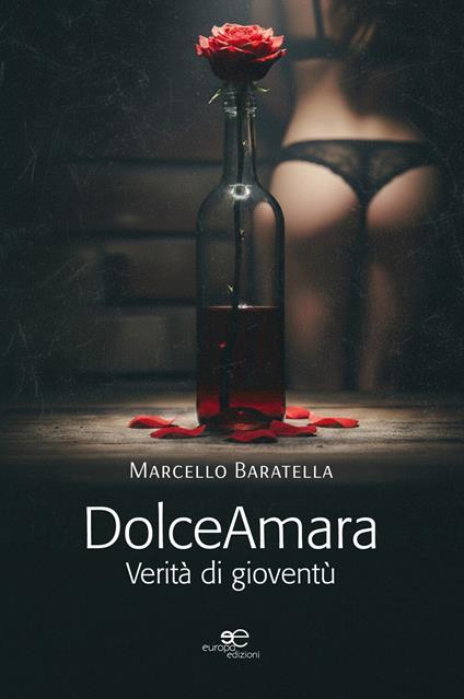DolceAmara - Marcello Baratella - ebook