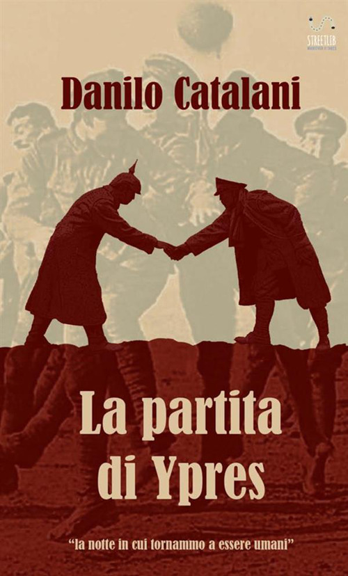 Libreria Nani