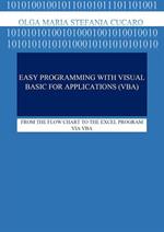 EASY PROGRAMMING with Visual Basic for Applications (VBA)