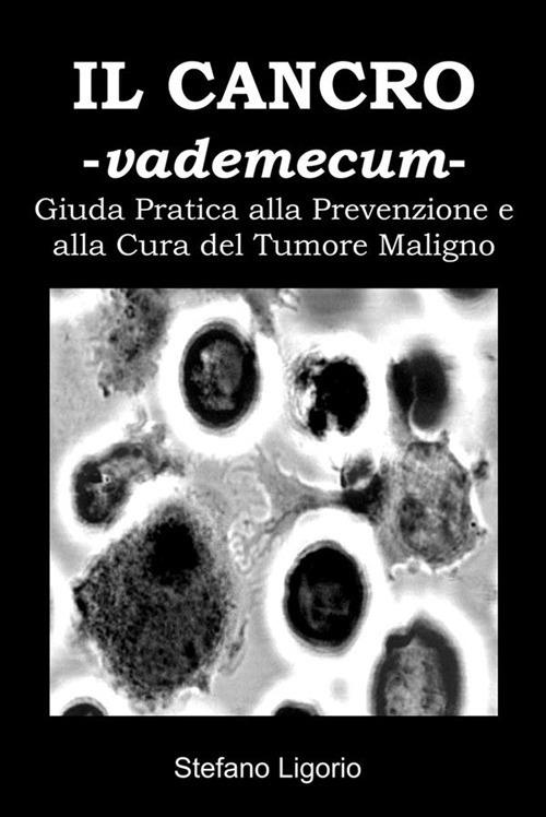 Il cancro. Vademecum. Guida pratica alla prevenzione e alla cura del tumore maligno - Stefano Ligorio - ebook