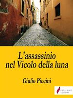 L' assassinio nel vicolo della Luna