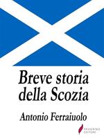 Breve storia della Scozia