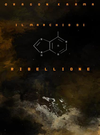 Il marchio di Ribellione - Dragon Karma - ebook