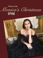 Monica's Christmas style