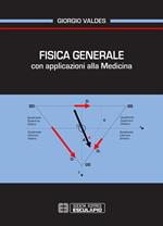 Fisica generale con applicazioni alla medicina