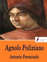 Agnolo Poliziano