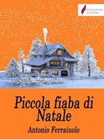 Piccola fiaba di Natale