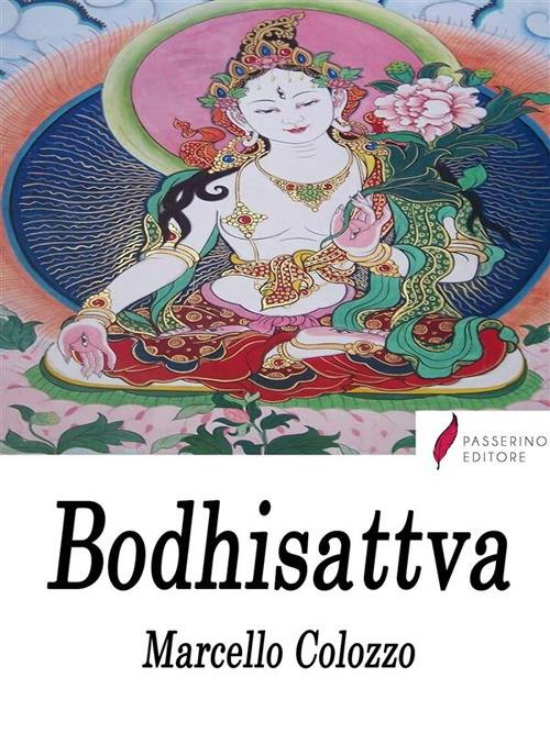 Bodhisattva - Marcello Colozzo - ebook
