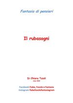 Il rubasogni