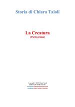 La creatura