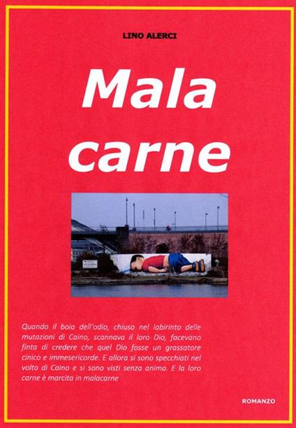 Malacarne - Lino Alerci - ebook