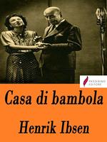 Casa di bambola