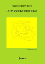 La mia seconda opera omnia