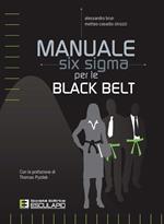 Manuale Six Sigma per le Black Belt