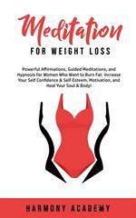 Meditation for Weight Loss