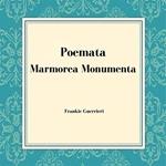 Historia pro Monumentis Marmoreo