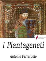 I Plantageneti