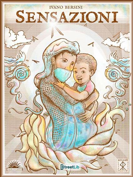 Sensazioni - Ivano Bersini - copertina