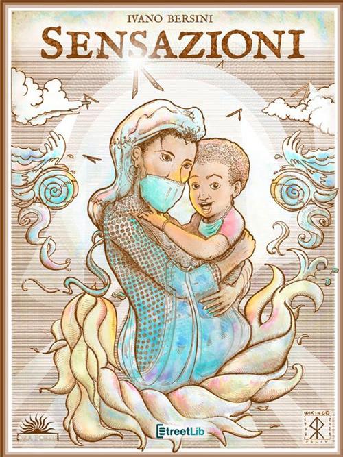 Sensazioni - Ivano Bersini - copertina