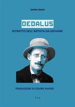 Dedalus. Ritratto dell'artista da giovane