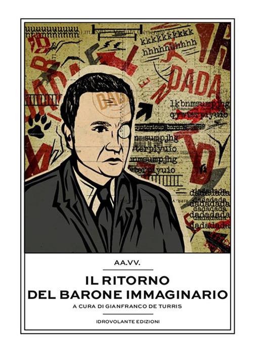 Il ritorno del barone immaginario - Gianfranco De Turris - ebook