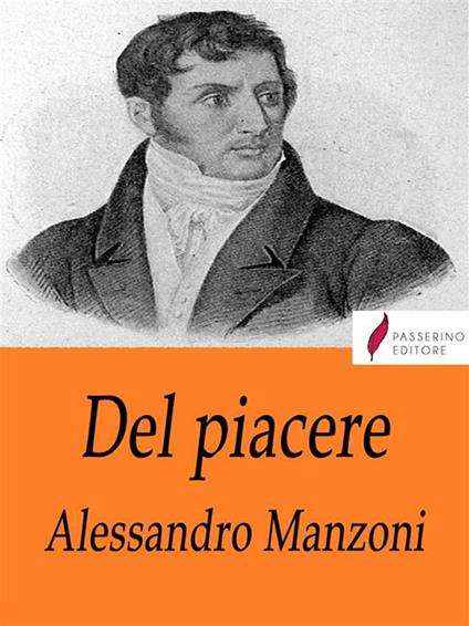 Del piacere - Alessandro Manzoni - ebook