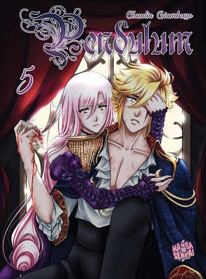 Pendulum. Vol. 5 - Claudia Giambusso - ebook