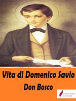 Vita di san Domenico Savio