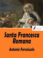 Santa Francesca Romana